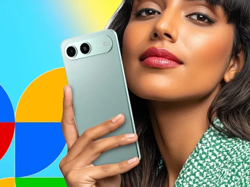 Tecno spark go 5g 3