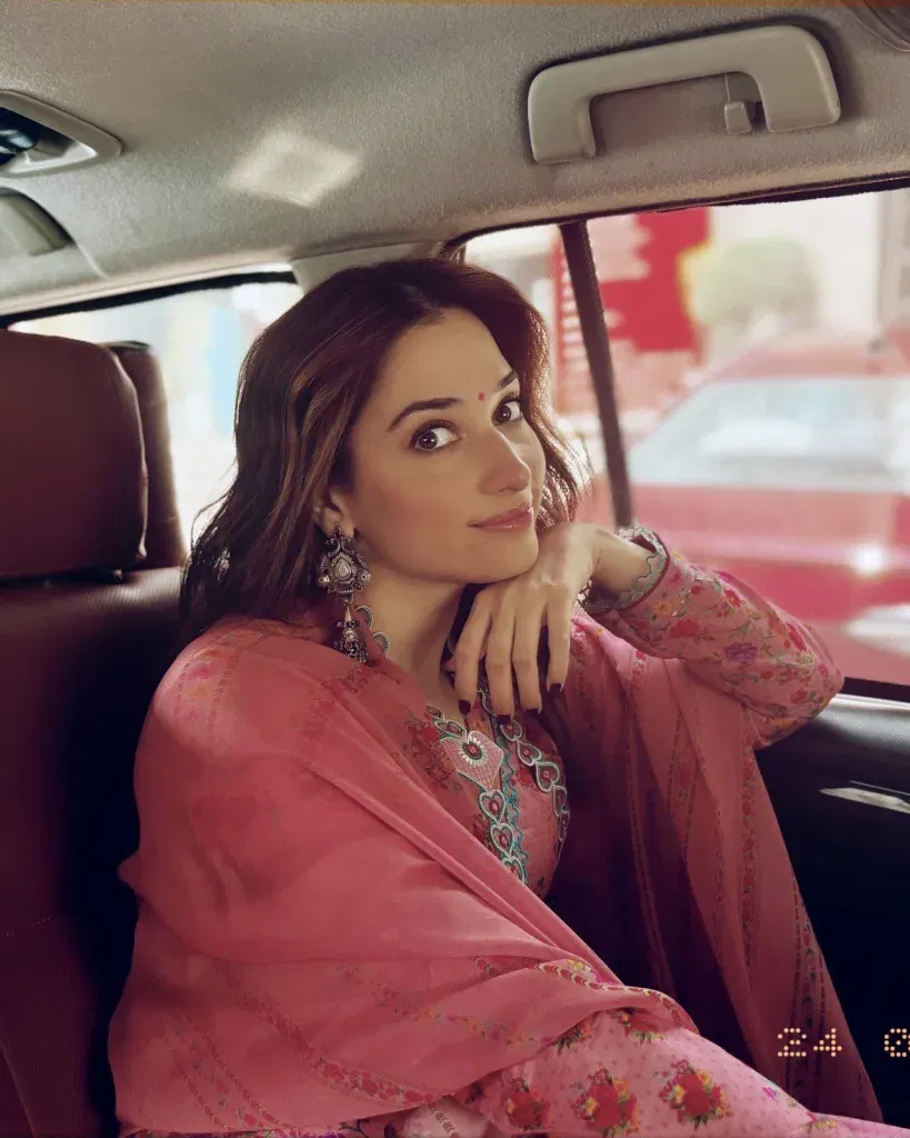 Tamannaah bhatia