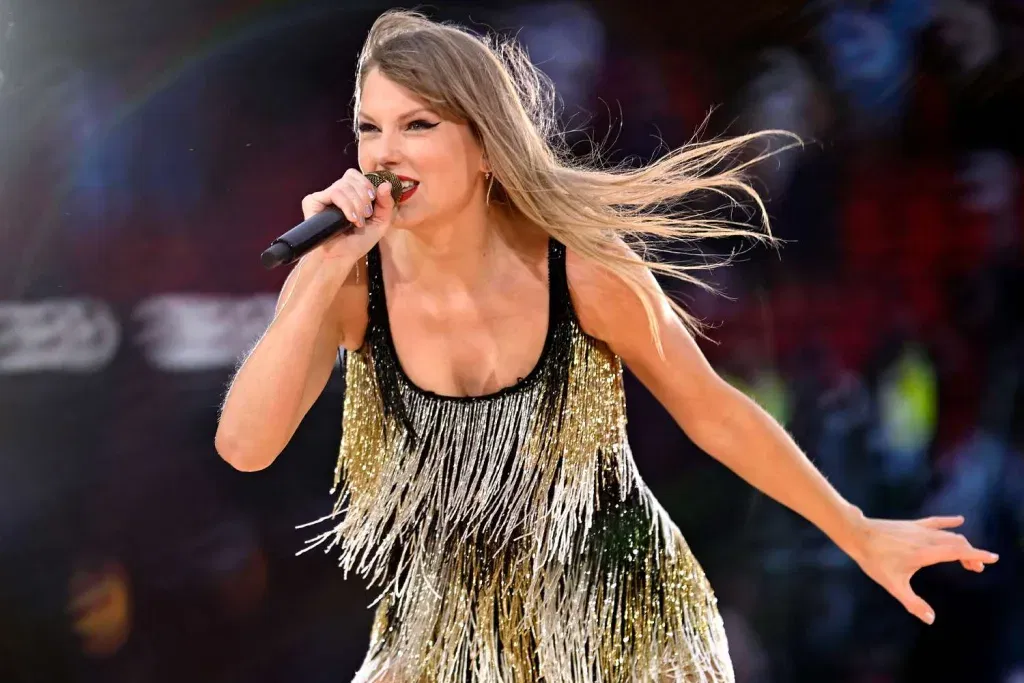 Taylorswift 1