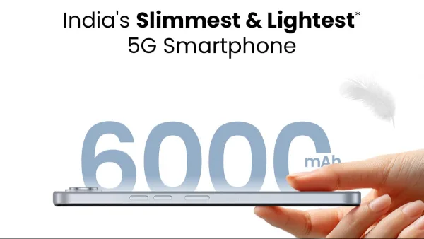 Tecno spark go 5g 2