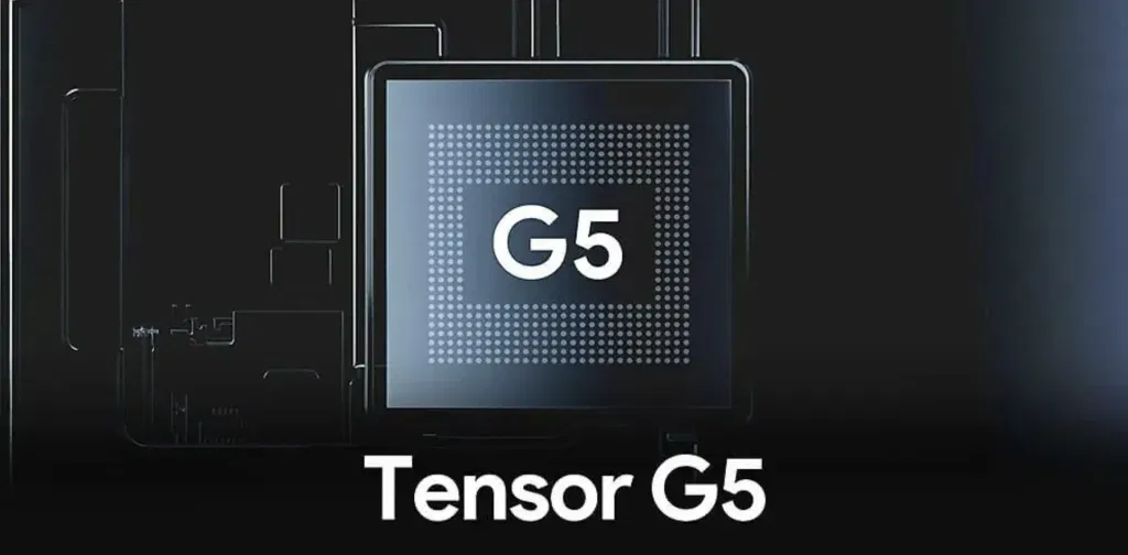 Tensor g5 2