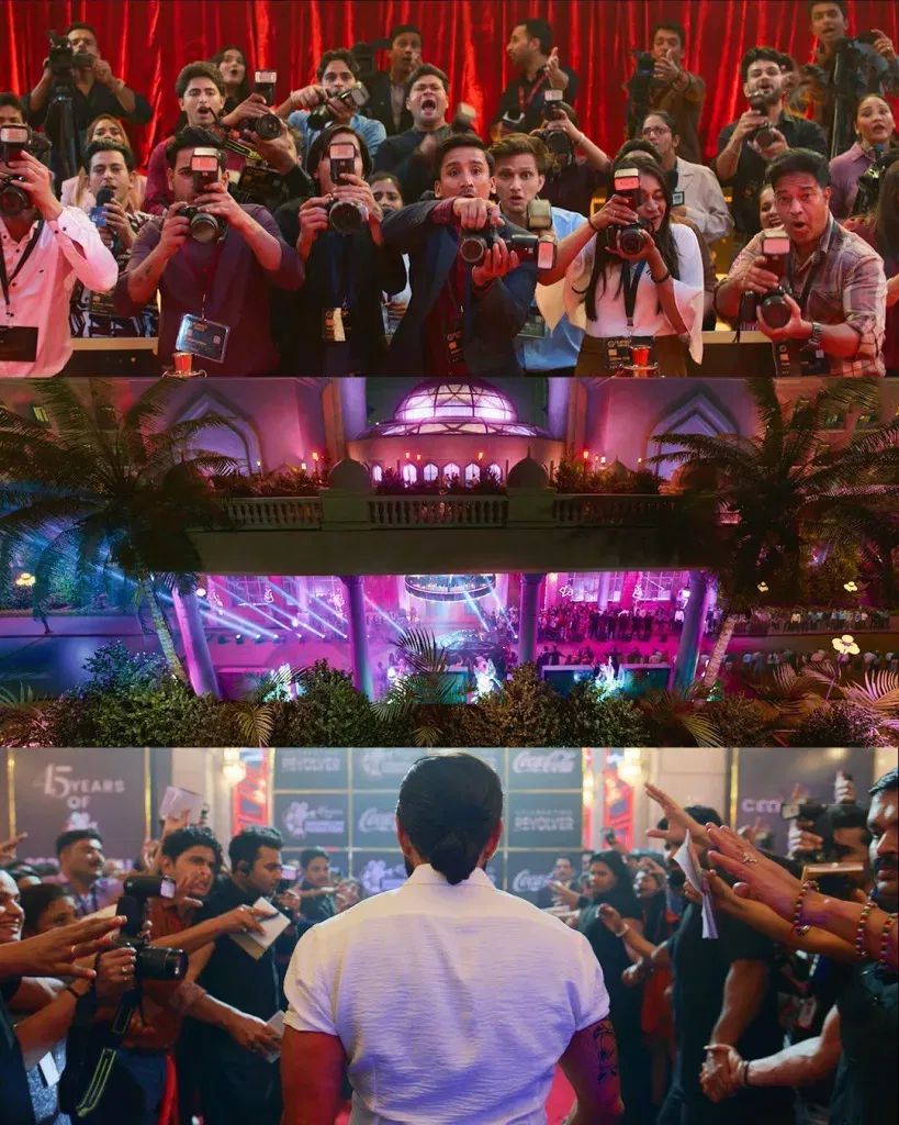 The bastards of bollywood trailer