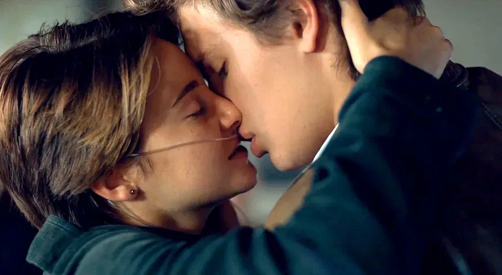 The fault in our stars 18