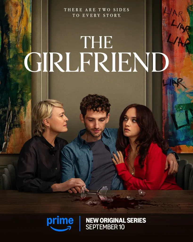 The girlfriend