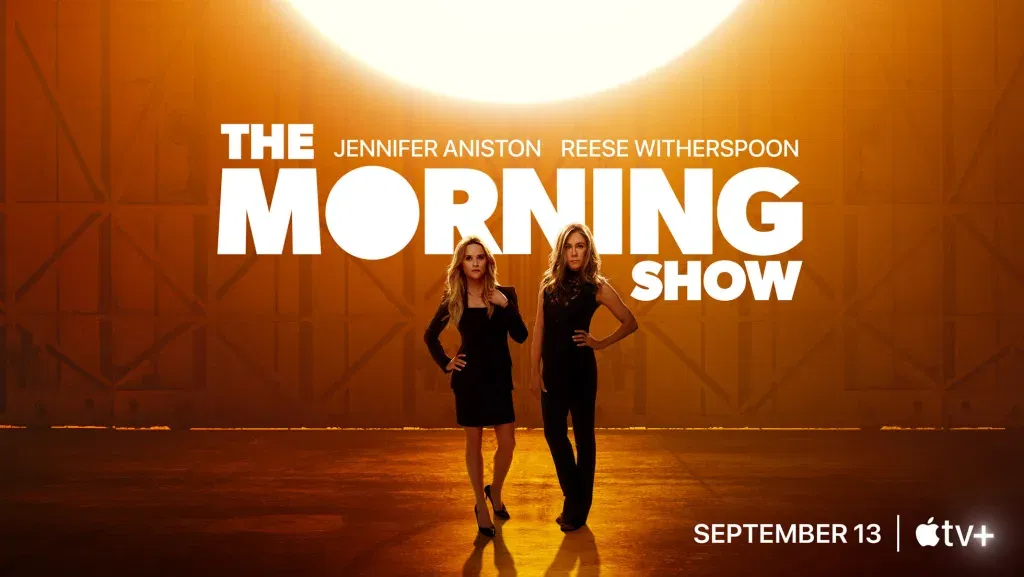 The morning show season 4