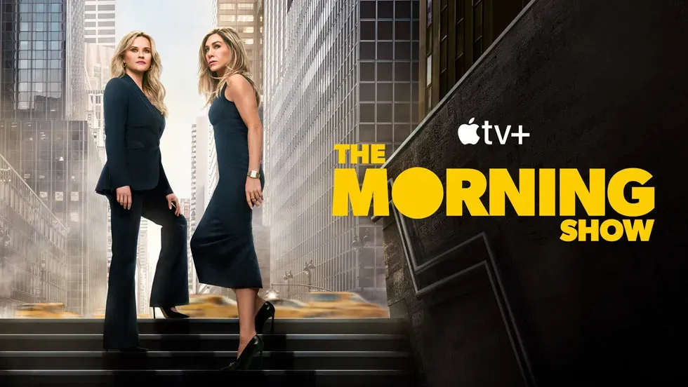 The morning show