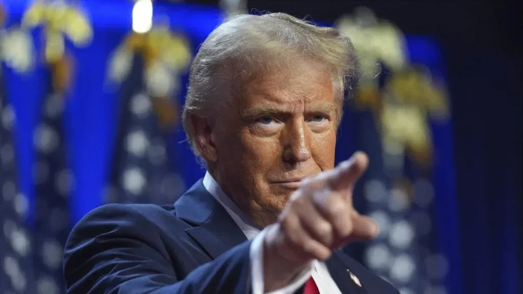 Trump 3