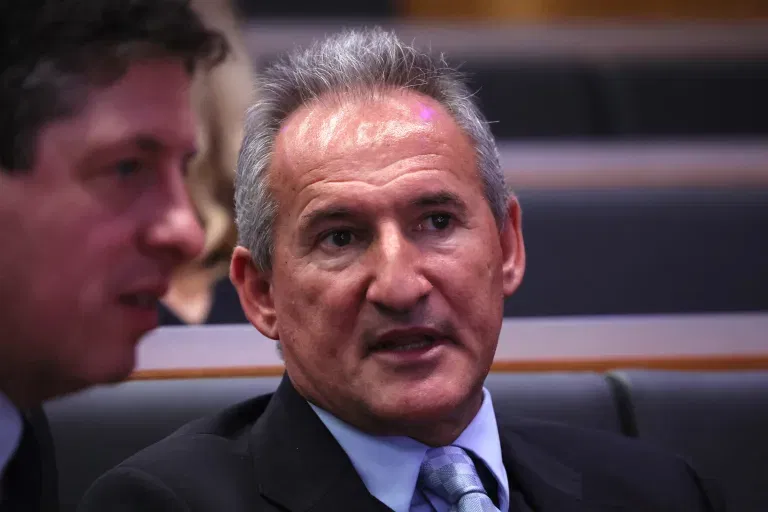 Manchester City Director Txiki Begiristain Leaves After 13 Successful Years