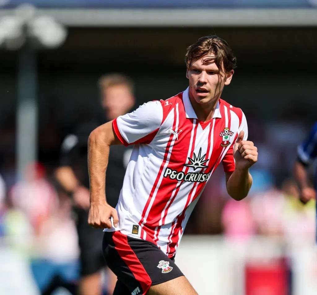 Everton Secure Tyler Dibling in £42M Deal After Marathon Transfer Pursuit