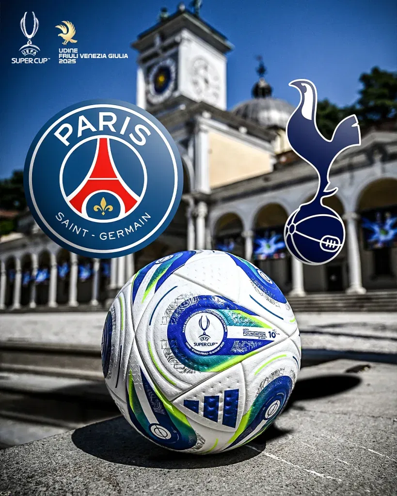 Uefa super cup