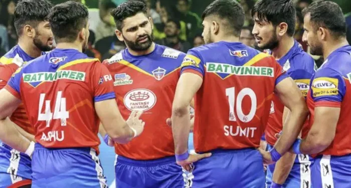 Up yoddhas pkl 2
