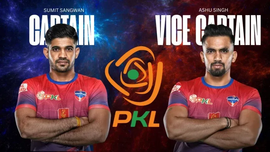 Up yoddhas pkl 3
