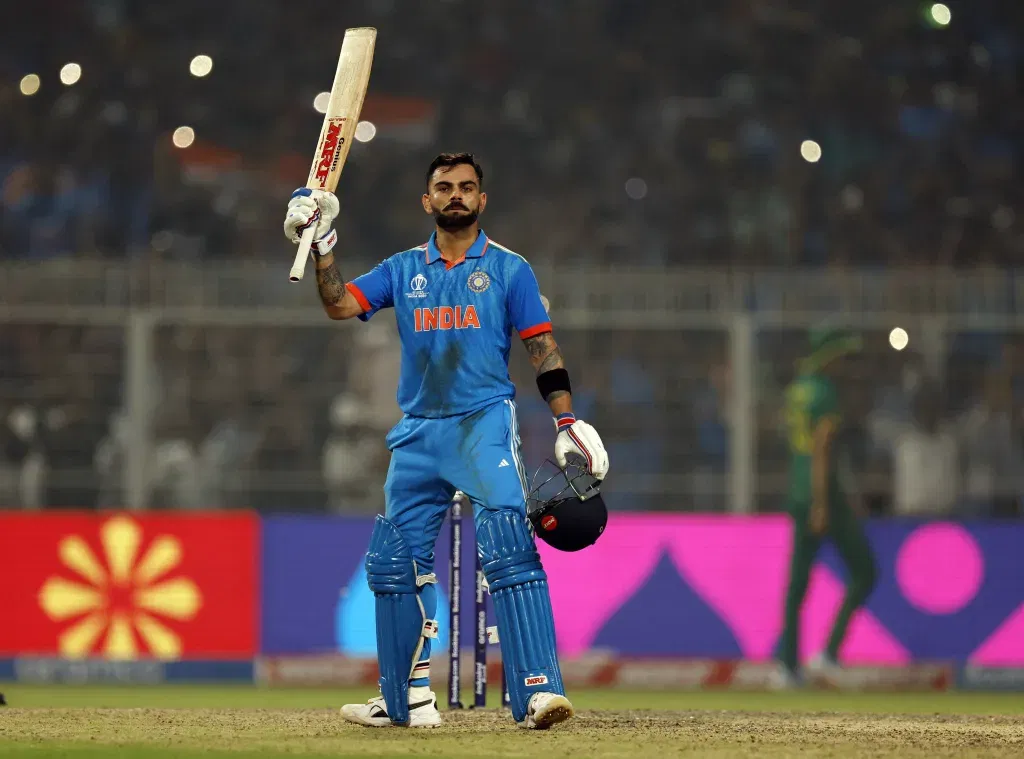 Icc cricket world cup 2023 india v south africa
