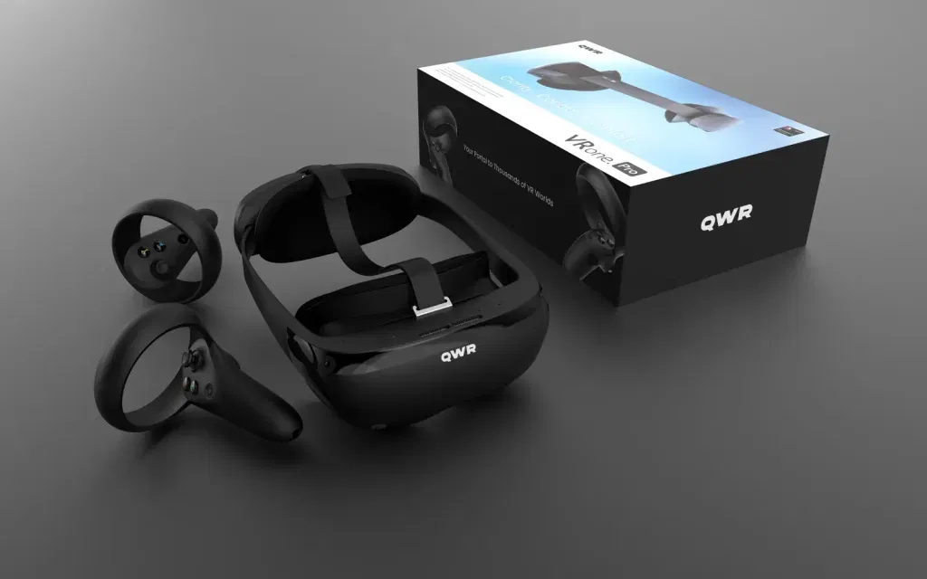 Vrone.pro 2