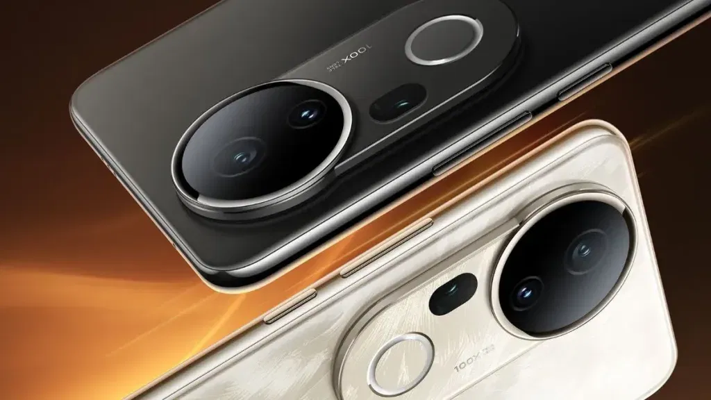 Vivo T4 Pro