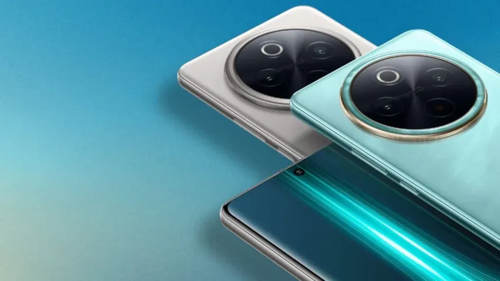 Vivo T4 Pro
