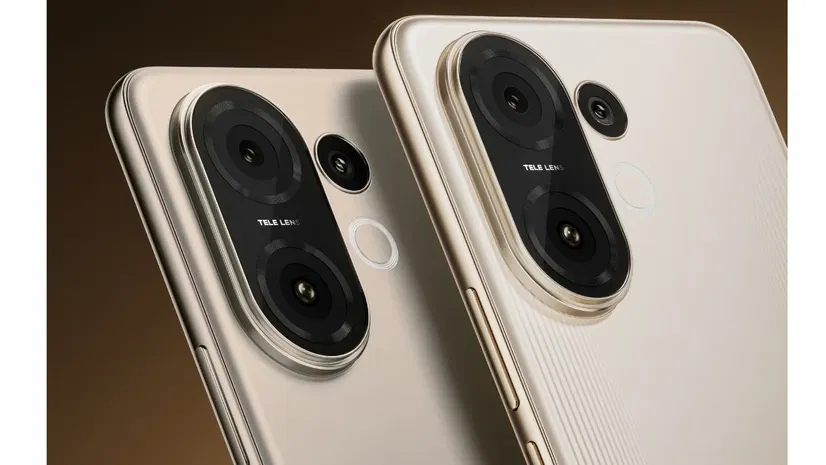Vivo T4 Pro
