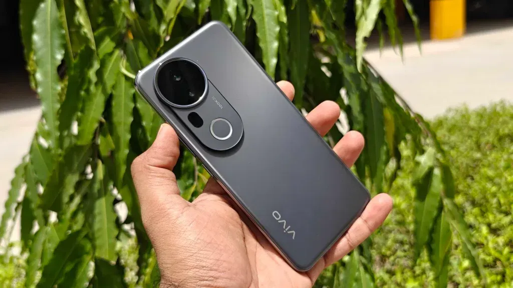 Vivo t4 pro 2