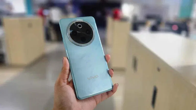 Vivo t4 pro 2