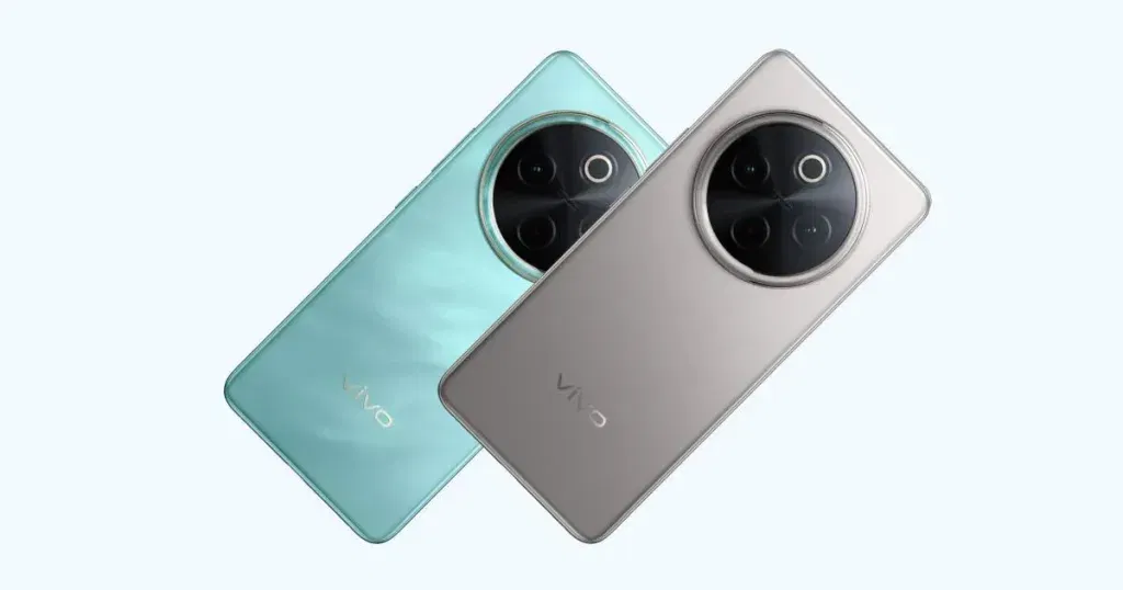 Vivo t4 pro 3