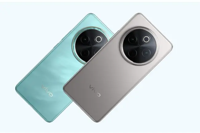 Vivo t4 pro 3