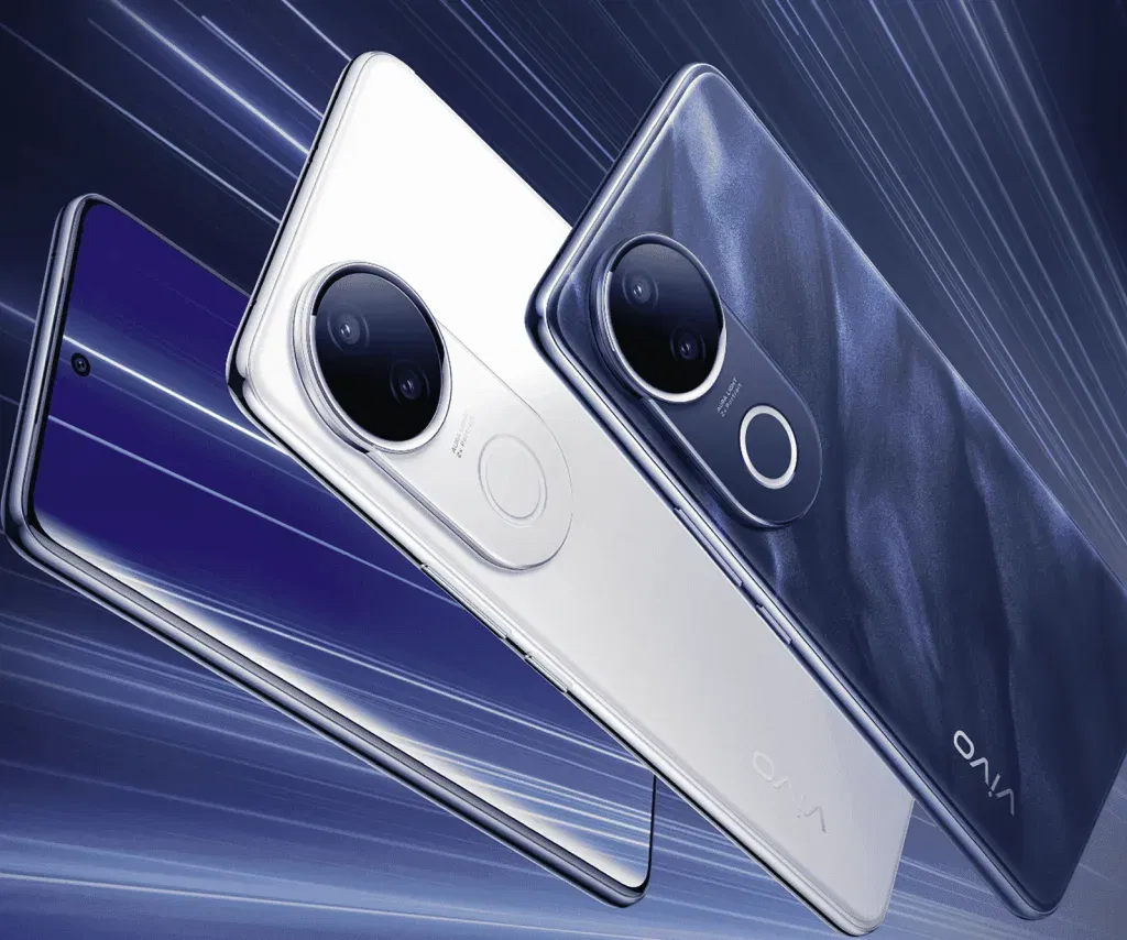 Vivo T4R 5G
