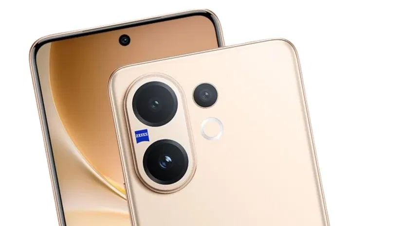 Vivo V60 5G