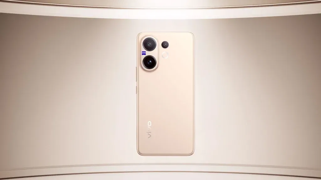 Vivo v60 5g 2