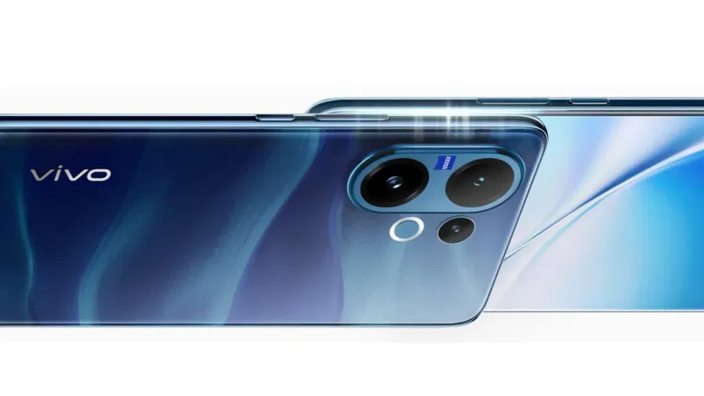 Vivo v60 5g 3