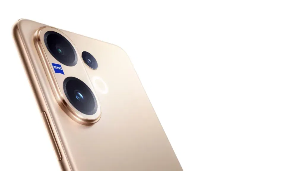 Vivo v60 5g