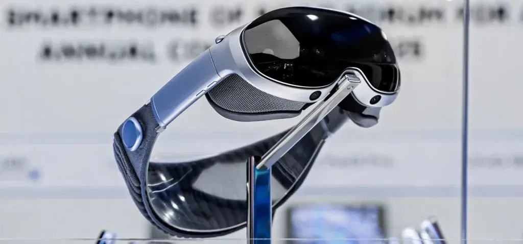 Vivo Vision