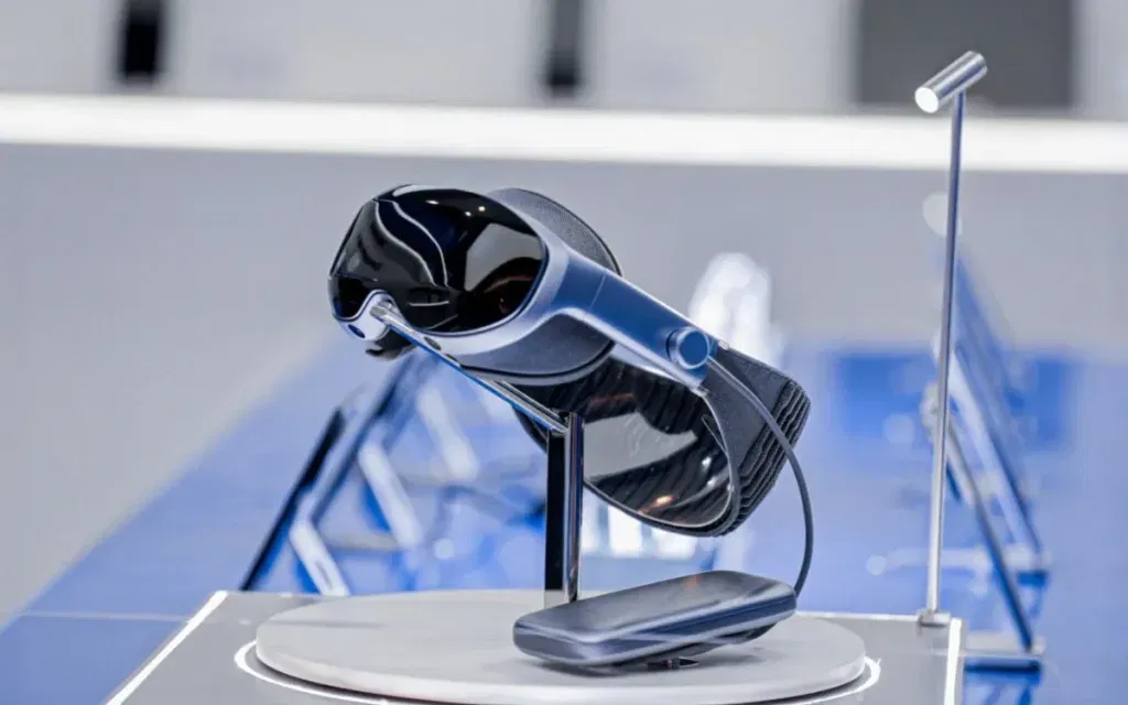 Vivo vision 2
