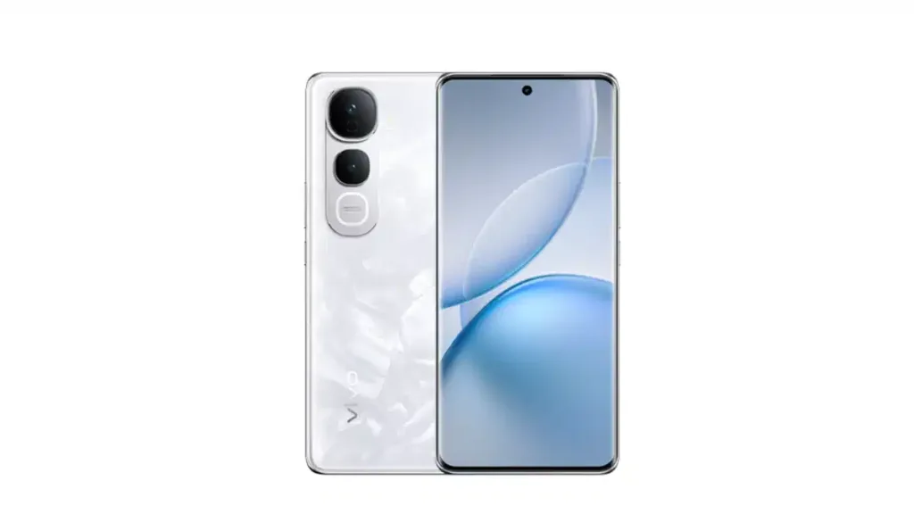 Vivo Y400 5G
