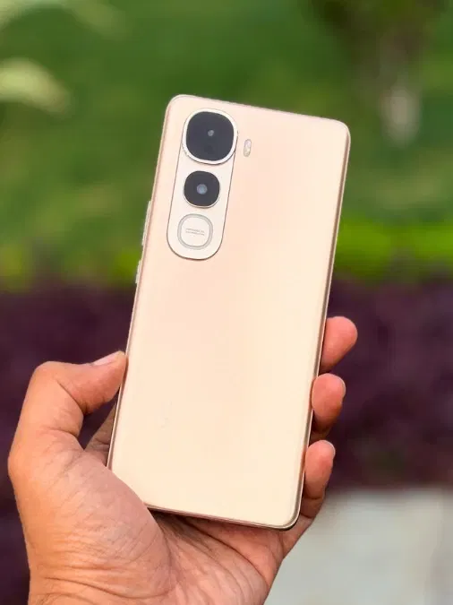 Vivo y400 5g 3