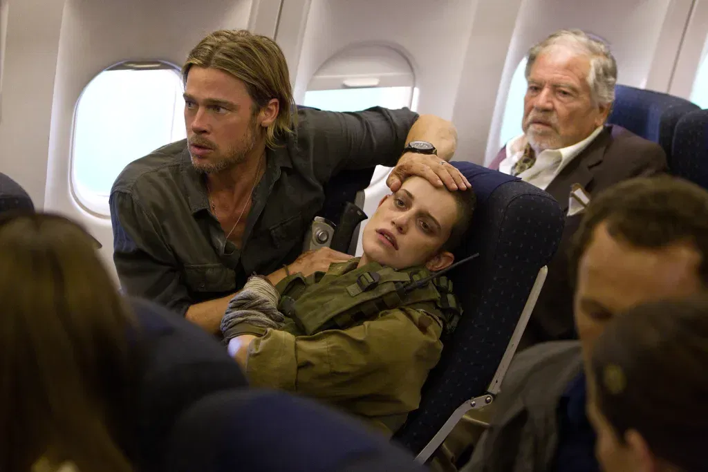 World war z