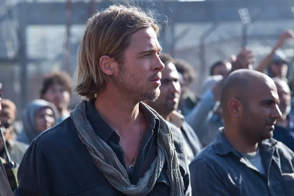 World war z