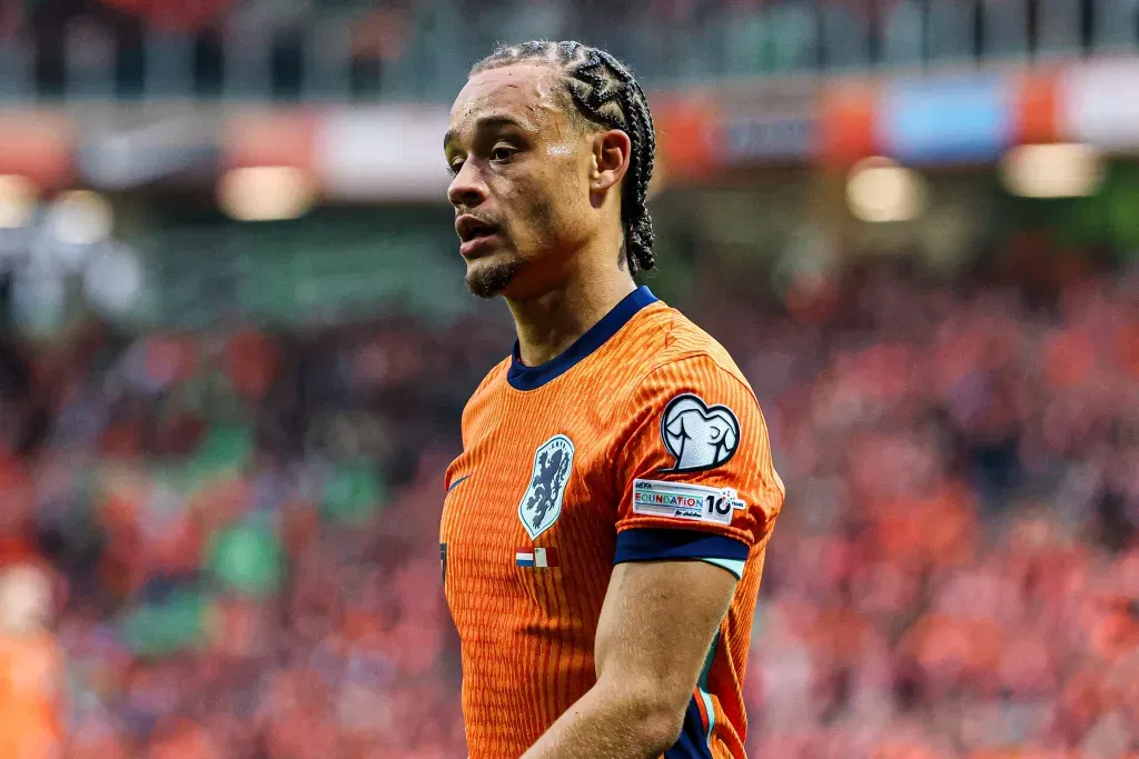 Xavi simons