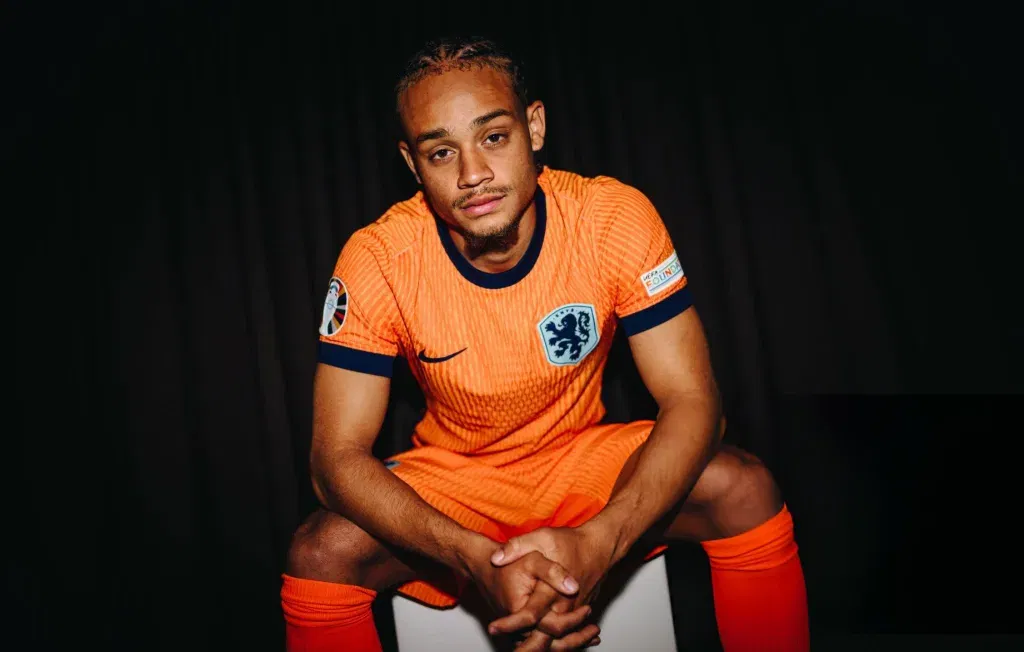 Xavi simons to join tottenham spurs