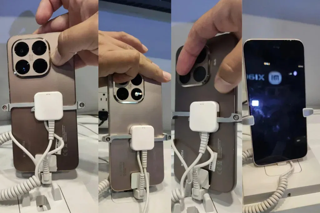 Xiaomi 15t and 15t pro 1