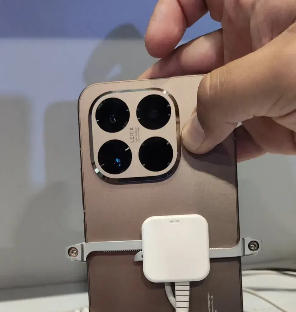 Xiaomi 15T