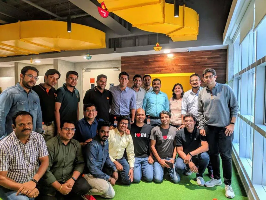 Xiaomi India