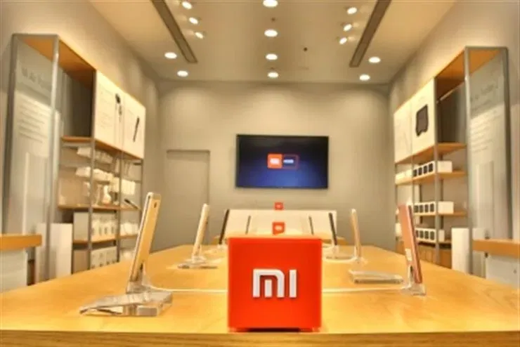 Xiaomi india 2