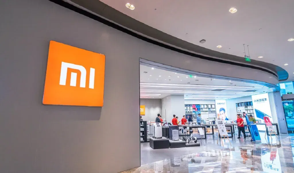 Xiaomi india 3