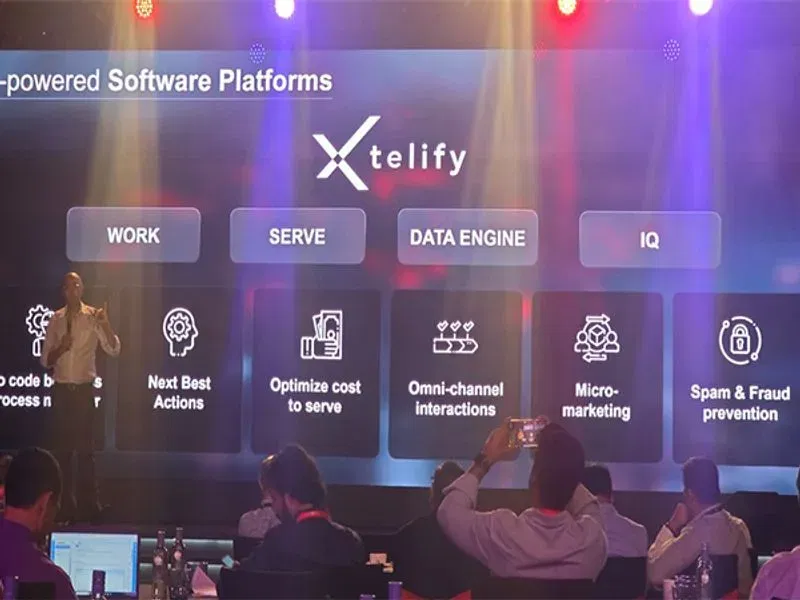 Xtelify