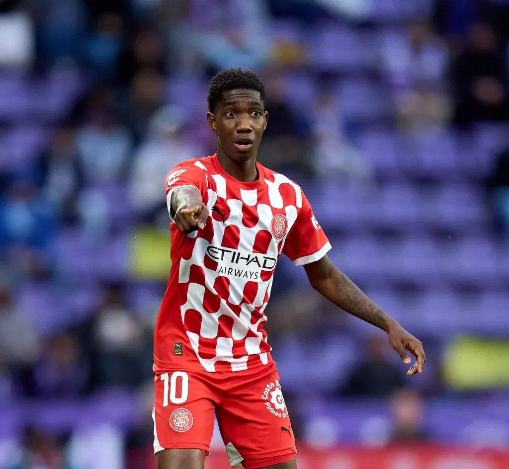 Yáser asprilla