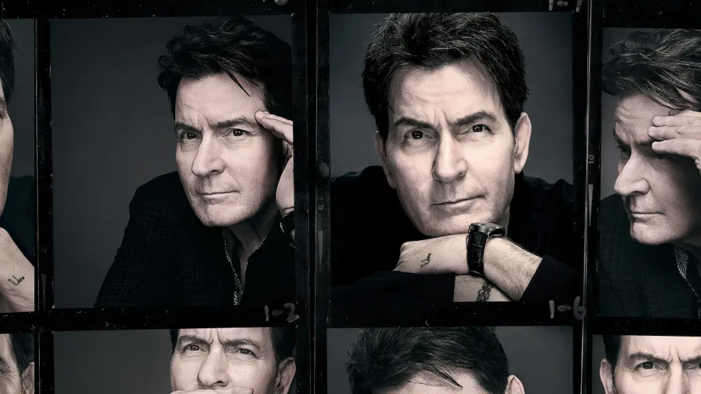 Aka charlie sheen documentary