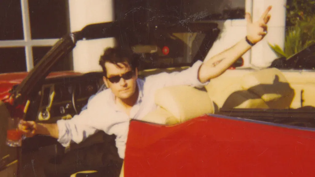 Aka charlie sheen trailer