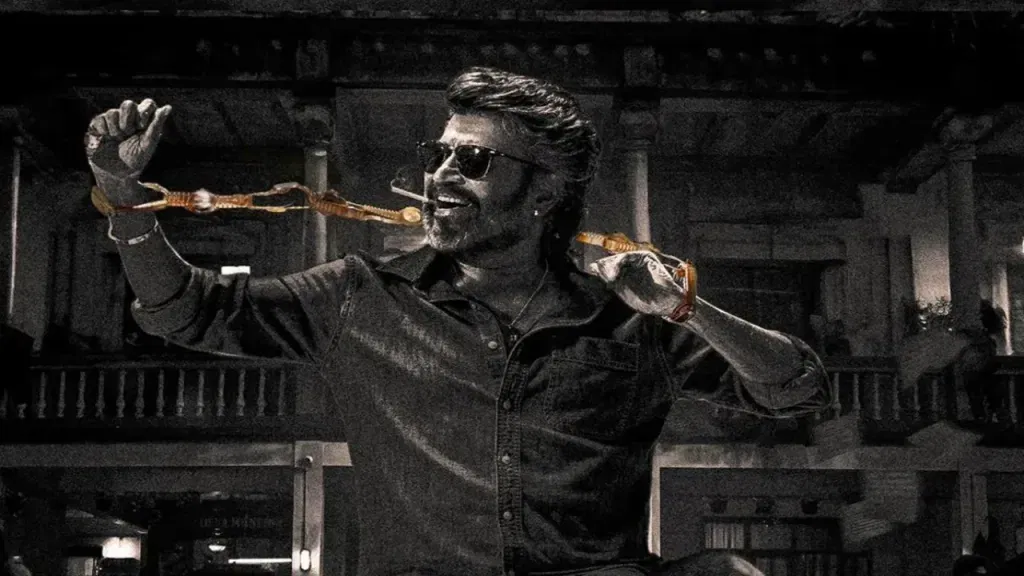 Coolie advance 50 crore