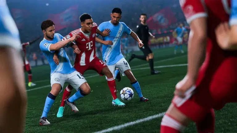 EA FC26 Clubs Live Events: Complete Guide to Structure & Entry