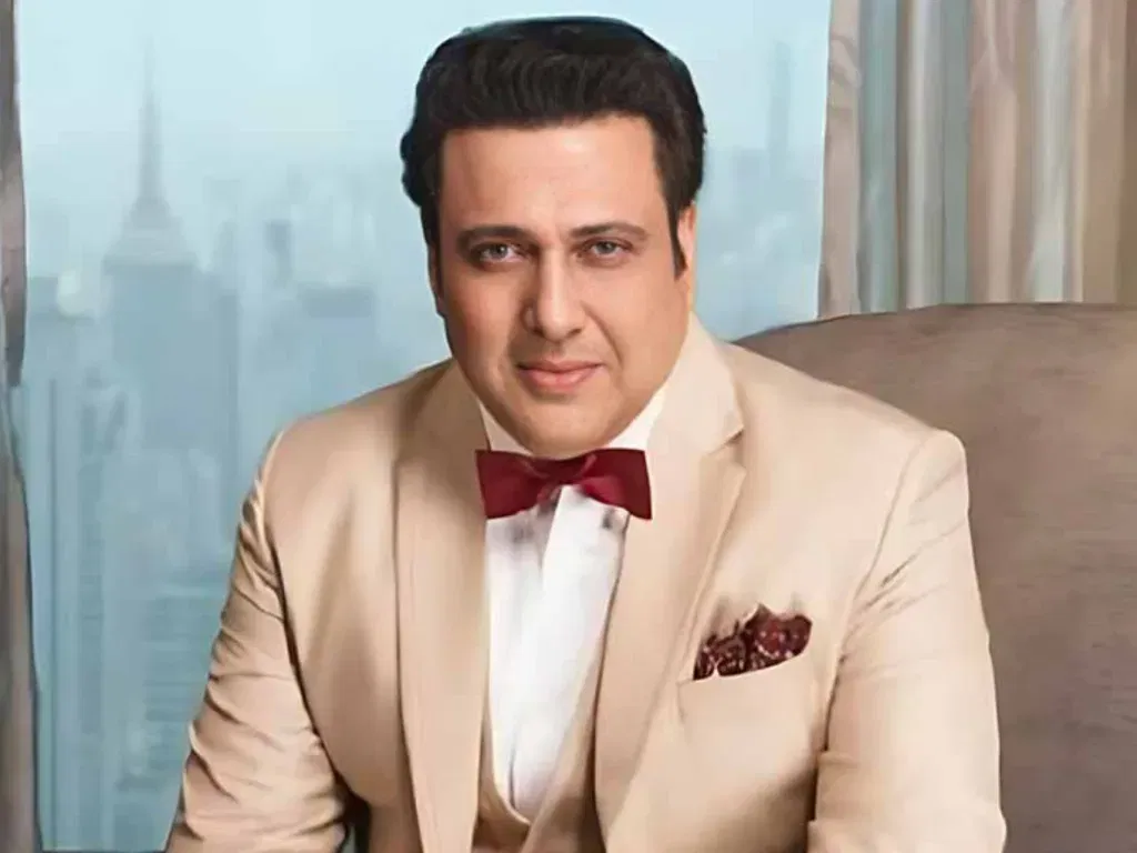 Govinda 1